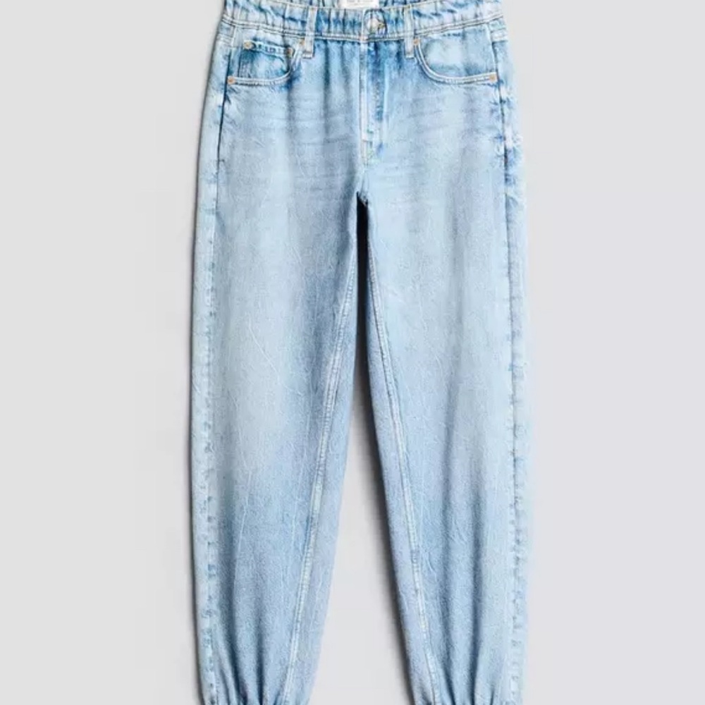 NWT Rag & Bone Miramar Jogger, Size Small